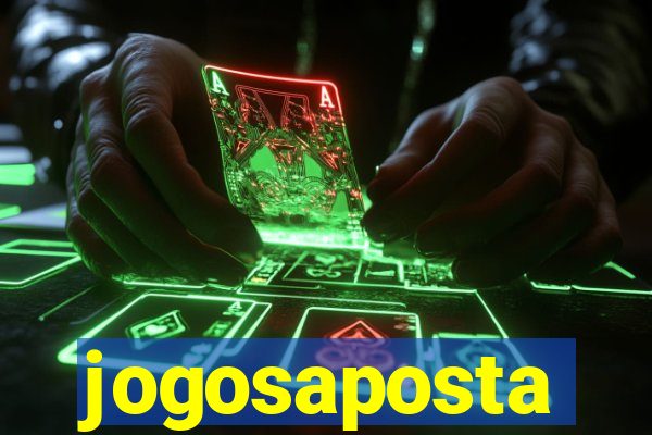 jogosaposta