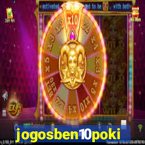 jogosben10poki