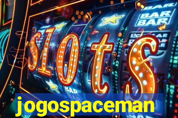 jogospaceman