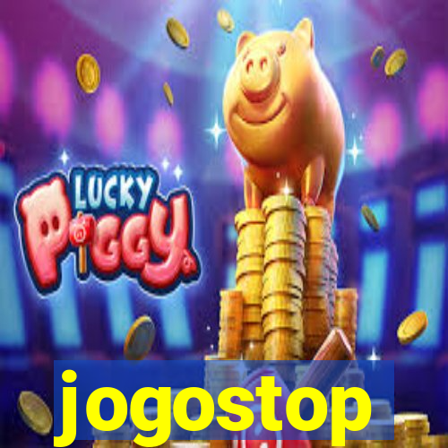 jogostop