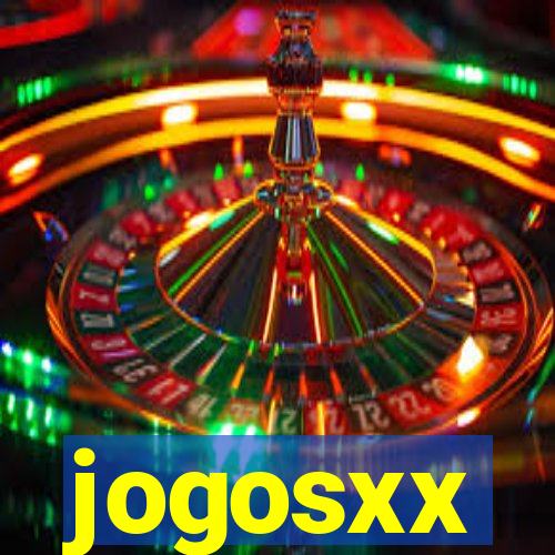 jogosxx