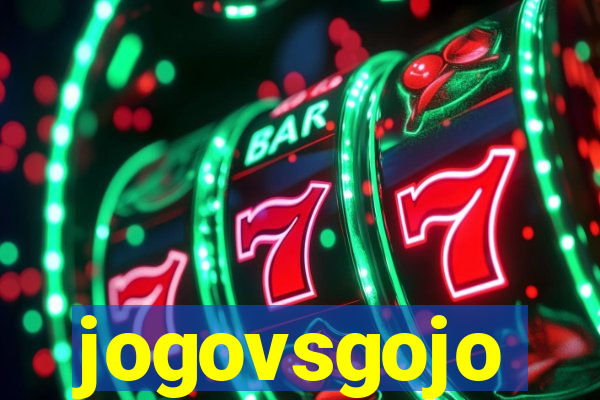 jogovsgojo