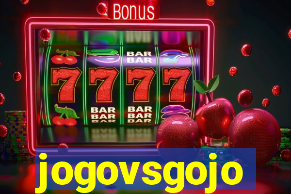 jogovsgojo