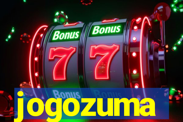 jogozuma