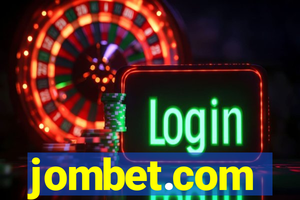 jombet.com