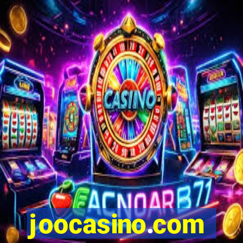 joocasino.com