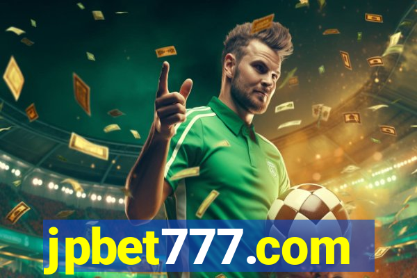 jpbet777.com