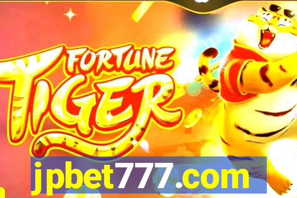 jpbet777.com