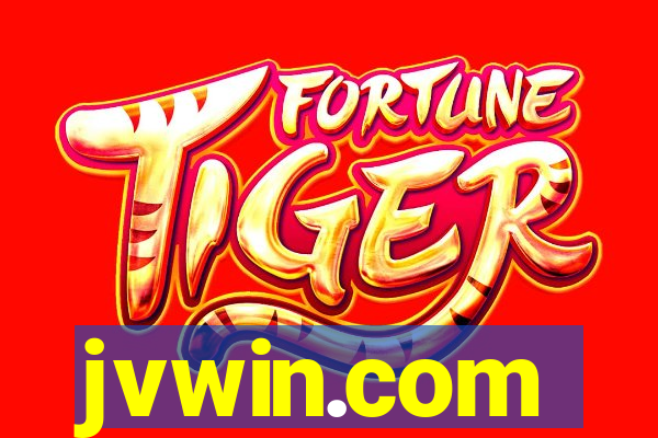 jvwin.com