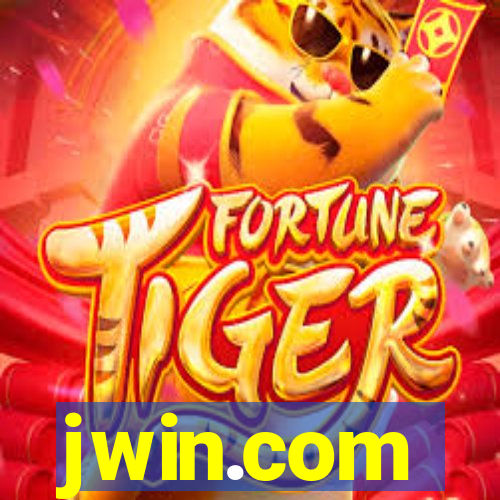 jwin.com