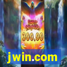 jwin.com
