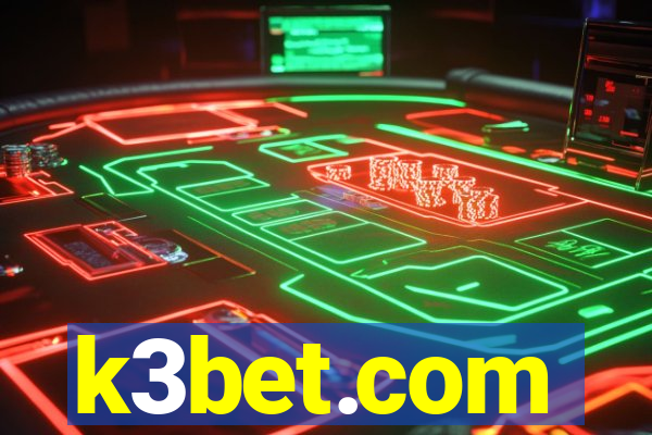 k3bet.com