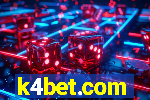 k4bet.com