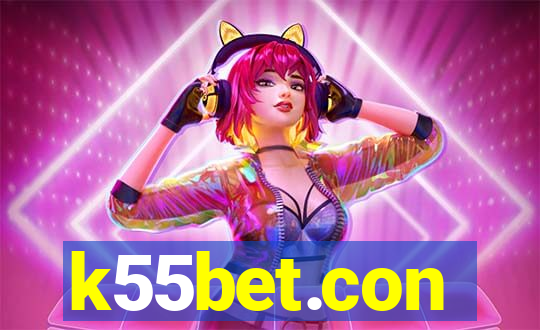 k55bet.con