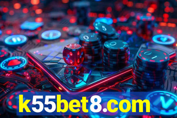 k55bet8.com