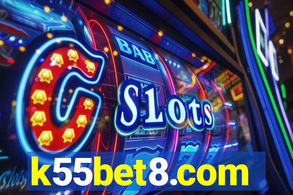 k55bet8.com