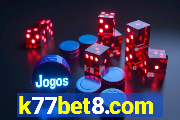 k77bet8.com