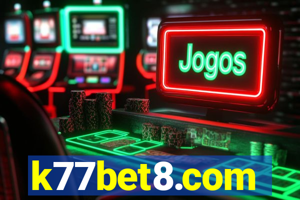 k77bet8.com