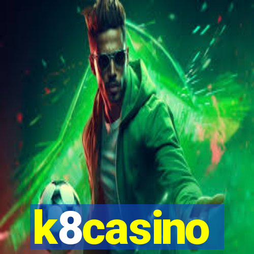 k8casino