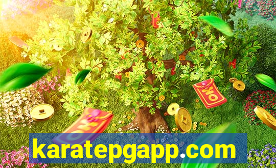 karatepgapp.com