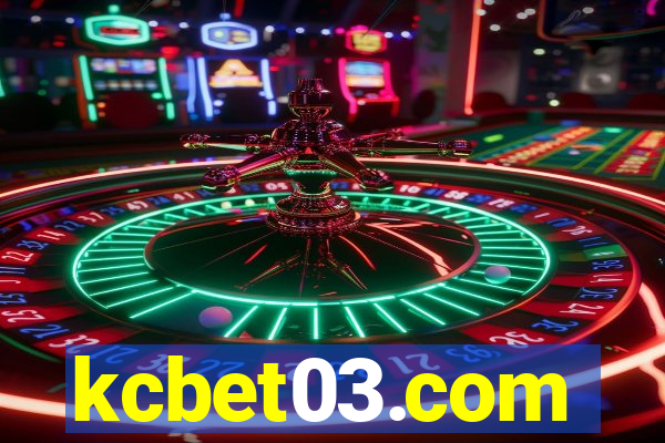 kcbet03.com