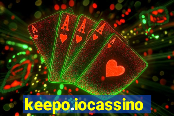 keepo.iocassino