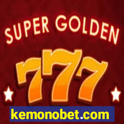 kemonobet.com