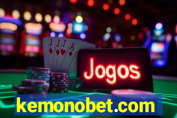kemonobet.com