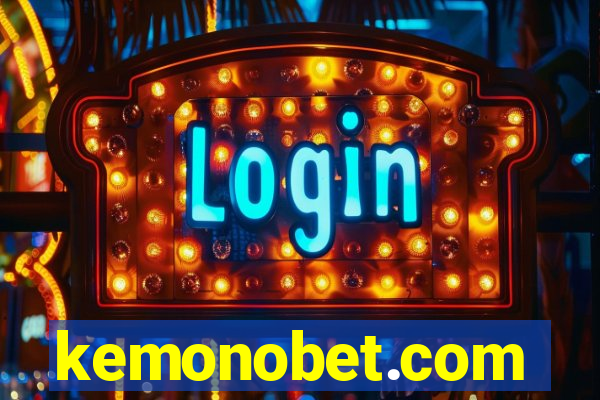 kemonobet.com