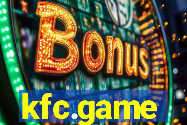 kfc.game