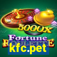 kfc.pet