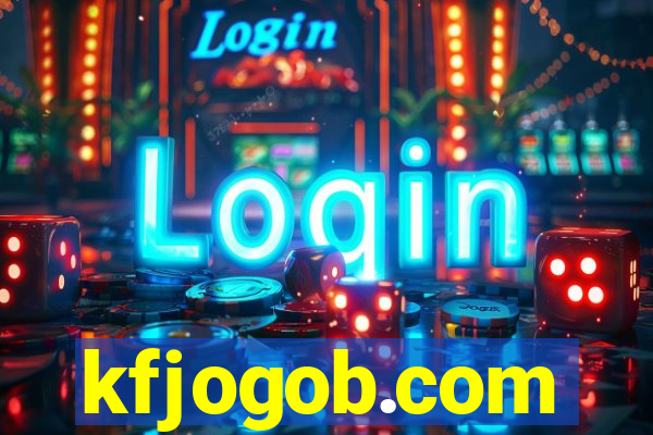 kfjogob.com