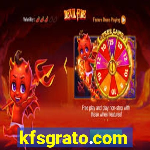 kfsgrato.com