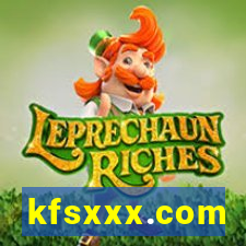 kfsxxx.com