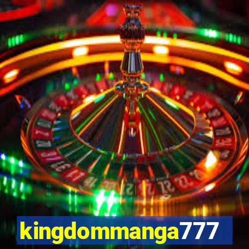 kingdommanga777