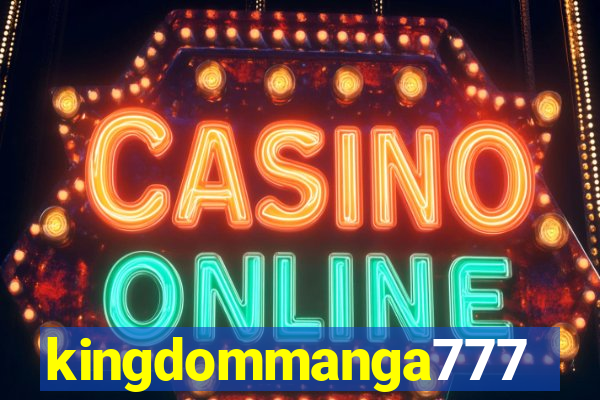 kingdommanga777
