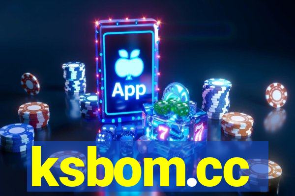 ksbom.cc