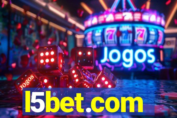 l5bet.com