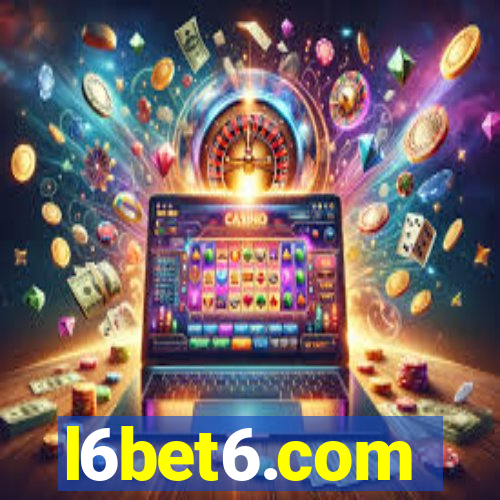 l6bet6.com