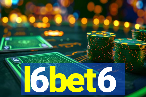 l6bet6