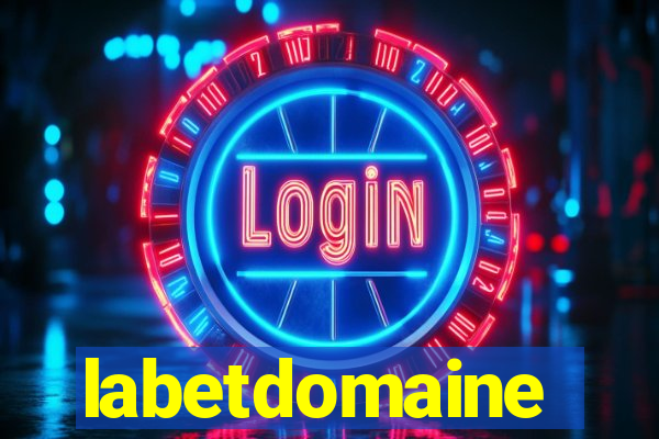 labetdomaine