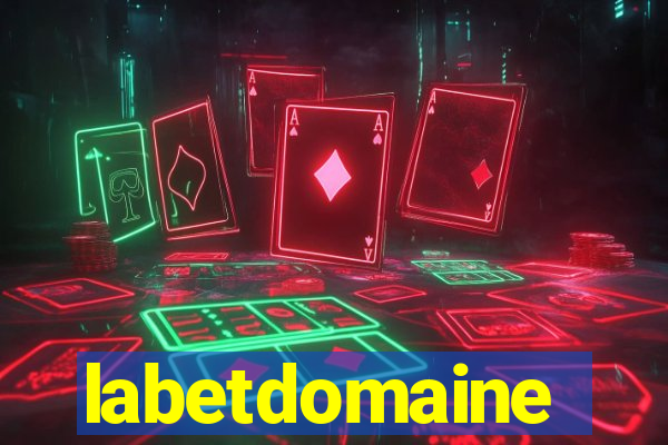 labetdomaine