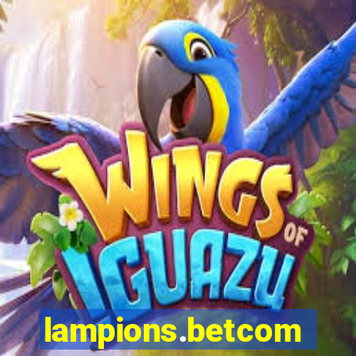 lampions.betcom