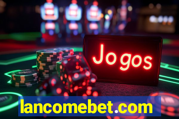 lancomebet.com