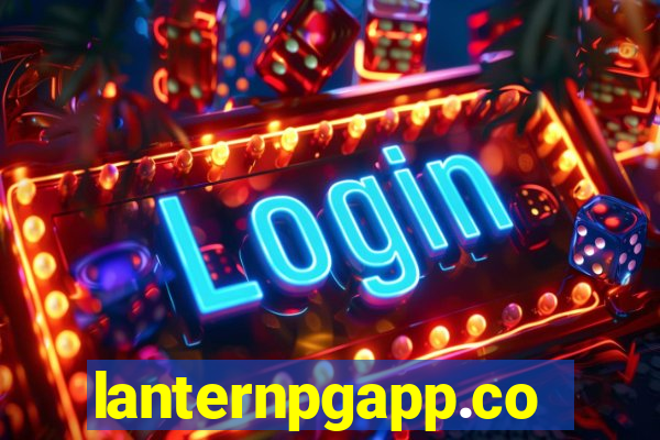 lanternpgapp.com