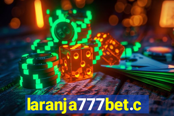 laranja777bet.com