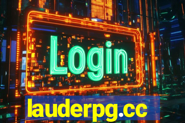 lauderpg.cc