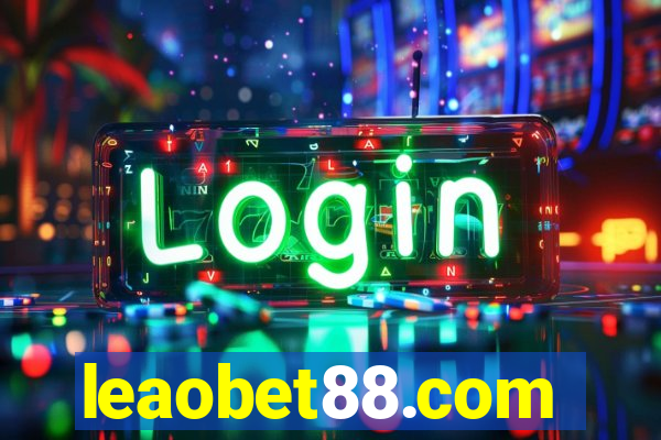 leaobet88.com