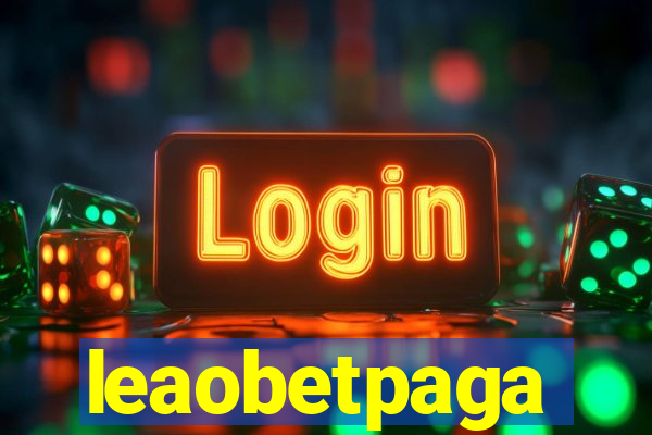 leaobetpaga