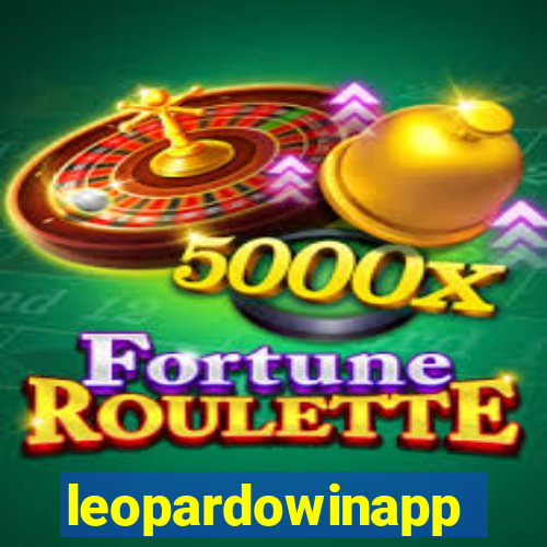 leopardowinapp